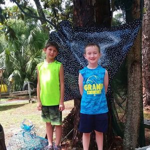 Meet your Posher, Tina